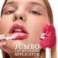 Miniatyrbilde 4 av 10: Gloss Lancôme IDÔLE MAKE-UP Nº 60-Million-Dollar Berry 9 ml