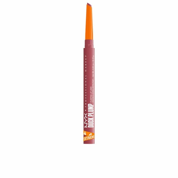 Huulten rajauskynä NYX DUCK PLUMP Nº 02-Pinkjection