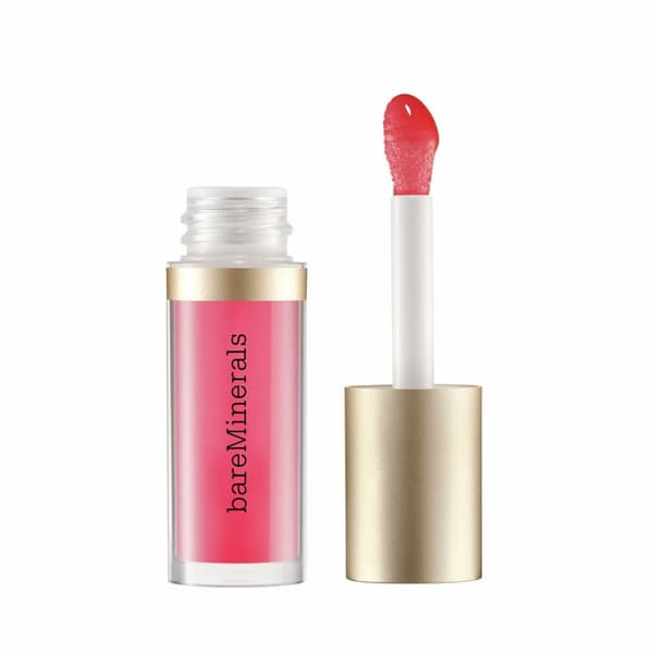 Huulikiilto bareMinerals NOURISHING 3,8 ml