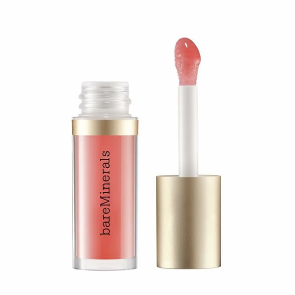 Huulikiilto bareMinerals NOURISHING 3,8 ml