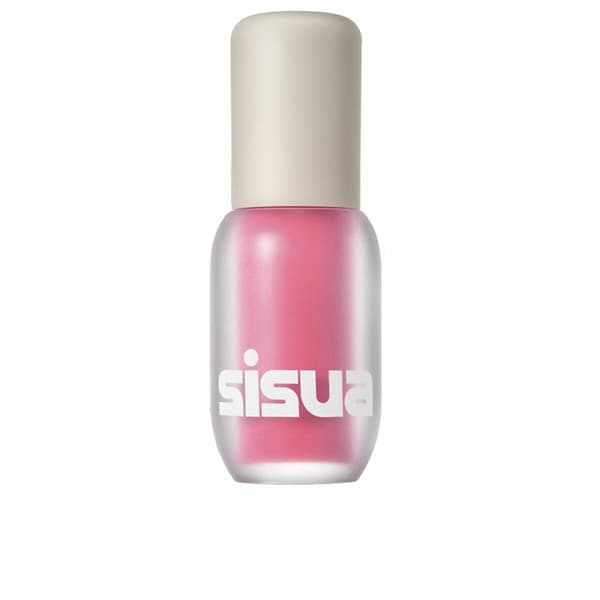 Läppglans Unleashia SISUA POPCORN SYRUP Nº 1-Strawberry 3,8 ml