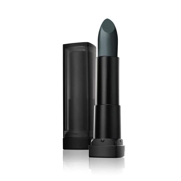 45 Smoky Jade - Powder MATTE - ULTRA MAT - Läppstift Gemey Maybelline Color Sensational
