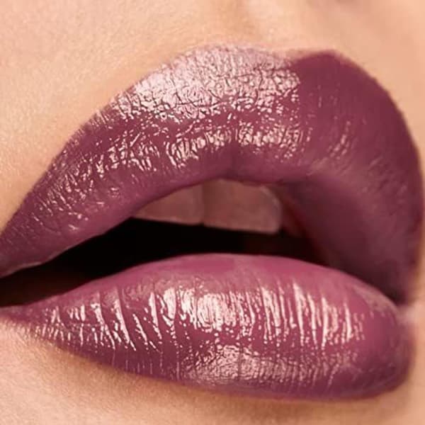 Läppstift - Elizabeth Arden - Lip Color Ceramide - Dreamy Mauve - Long Wear - SPF 15 Protection