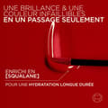 Miniatyrbild 4 av 6: L'Oréal Paris Infaillible Laque Resistance Cafe Parisien 4.3ml