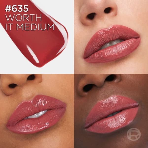 L'Oréal Paris Infaillible Laque Resistance 635 Värd Det Medium 4.3ml