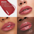Miniatyrbild 6 av 6: L'Oréal Paris Infaillible Laque Resistance 635 Värd Det Medium 4.3ml