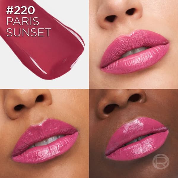 L'Oréal Paris Infaillible Laque Resistance 220 Paris Sunset 4.3ml