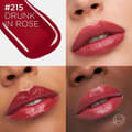 Miniatyrbild 6 av 6: L'Oréal Paris Infaillible Laque Resistance 215 Drunk In Rose 4.3ml