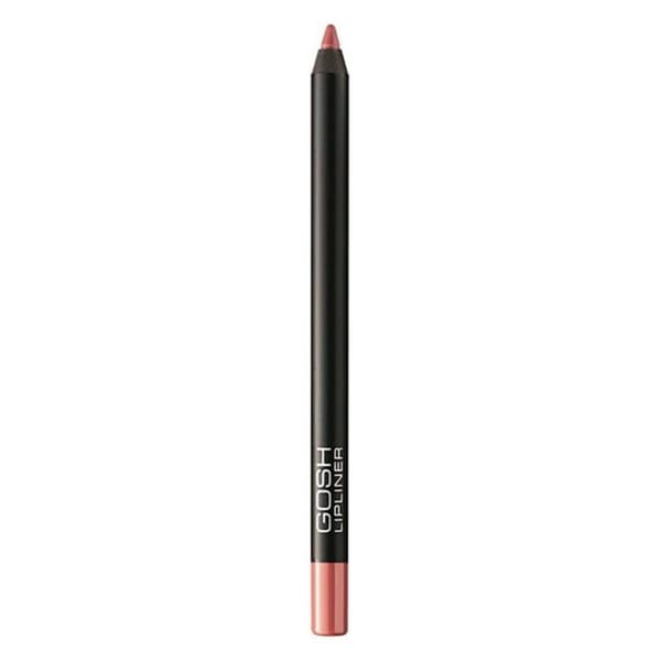 Lipliner Velvet Touch Gosh Copenhagen (1,2 g) - 006-angel kiss 1,2 gr