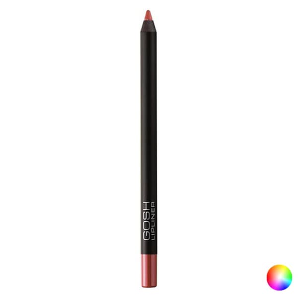 Lipliner Velvet Touch Gosh Copenhagen (1,2 g) - 006-angel kiss 1,2 gr