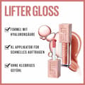 Miniatyrbild 2 av 2: Läppglans Maybelline Lifter Gloss