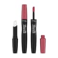 Miniatyrbild 2 av 3: Läppstift Rimmel London Lasting Provocalips 210-pink case of emergency (2,3 ml)
