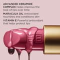 Miniatyrbild 3 av 4: Elizabeth Arden Läppfärg, Ceramide Läppstift, Långvarig Vård
