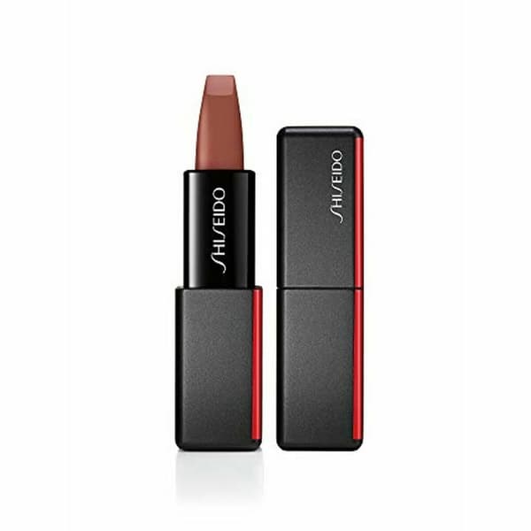 Läppstift Modernmatte Shiseido 57307 Brun Kräm (4 g)
