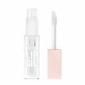 Miniatyrbild 2 av 2: Läppglans Rimmel London OH MY GLOSS! Nº 000 Clear Cloud 6 ml