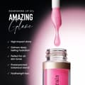 Miniatyrbild 5 av 9: Läppglans bareMinerals NOURISHING 3,8 ml