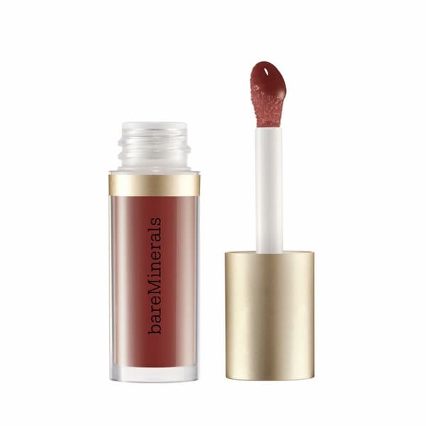 Läppglans bareMinerals NOURISHING 3,8 ml