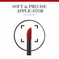 Miniatyrbild 4 av 4: Rouge à lèvres Bourjois - 29101273012 - Rouge Edition Velvet Läppstift 12 Beau Brun 7,7 ml