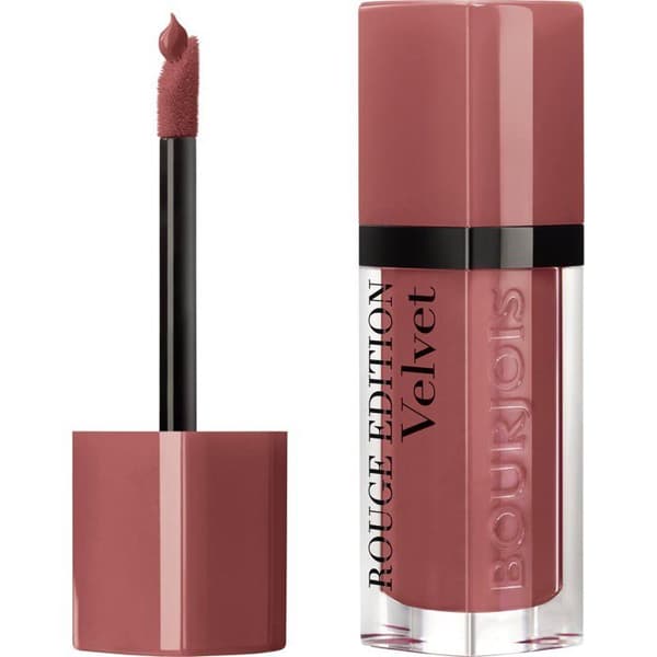 Rouge à lèvres Bourjois - 29101273012 - Rouge Edition Velvet Läppstift 12 Beau Brun 7,7 ml