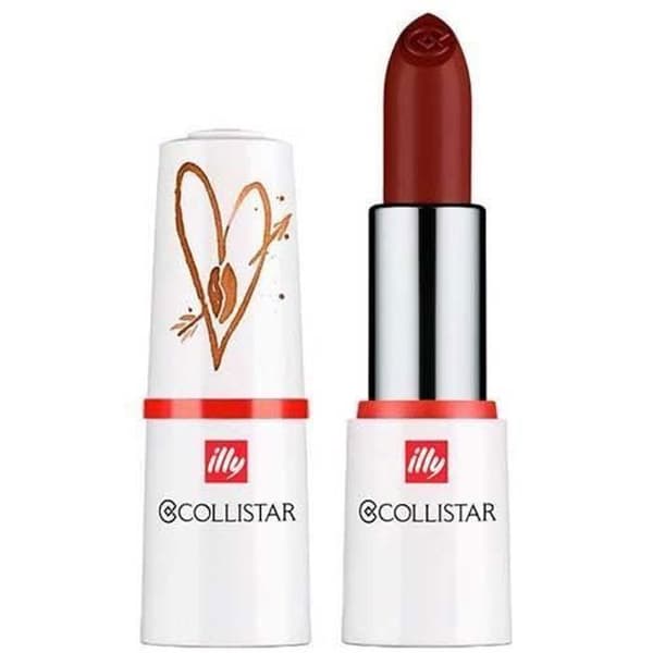 Collistar Collection Läppstift Rossetto Puro Café #77 Ristretto