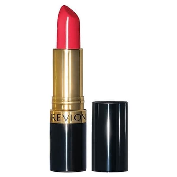 REVLON Super Lustrous 720 läppstift - 4,2g - Fire & Ice