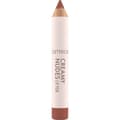 Miniatyrbillede 2 af 3: Læbeblyant Catrice CREAMY NUDES nº 010-Mocha me happy 1,2 g