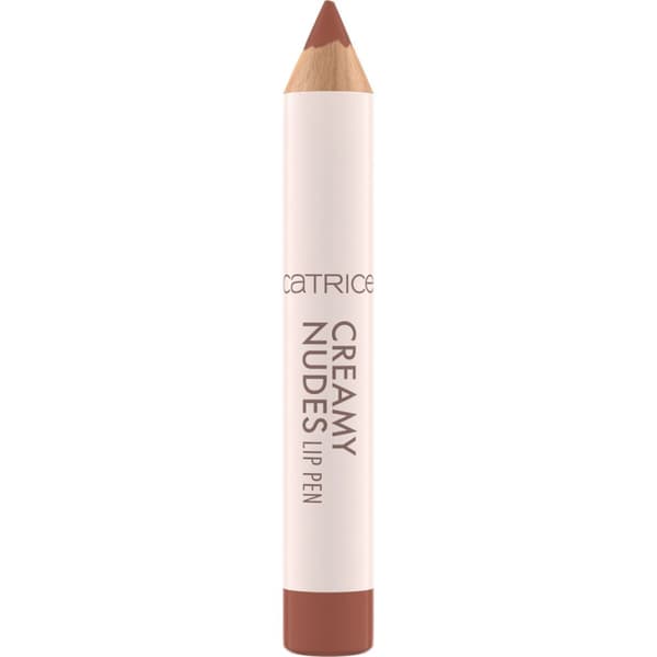 Læbeblyant Catrice CREAMY NUDES nº 010-Mocha me happy 1,2 g