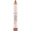 Miniatyrbillede 1 af 3: Læbeblyant Catrice CREAMY NUDES nº 040-Cinnamon spice 1,2 g