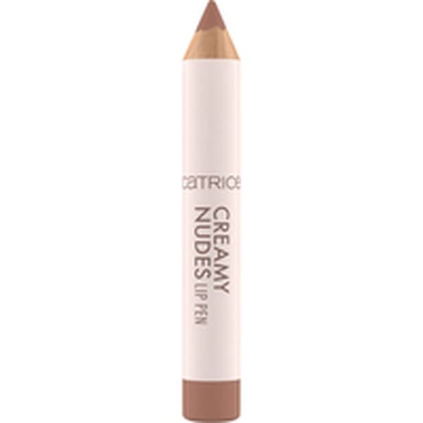 Läppenna Catrice CREAMY NUDES nº 040-Cinnamon spice 1,2 g