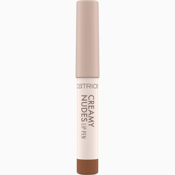 Lip Liner blyant Catrice CREAMY NUDES nº 030-Salted caramel 1,2 g