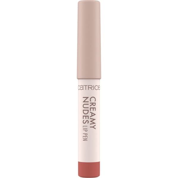 Lip Liner blyant Catrice CREAMY NUDES nº 020-Daytime nude 1,2 g