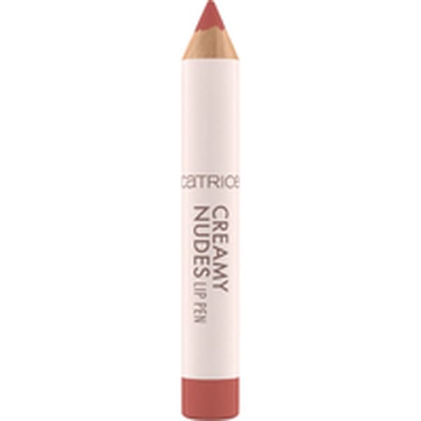 Lip Liner blyant Catrice CREAMY NUDES nº 020-Daytime nude 1,2 g