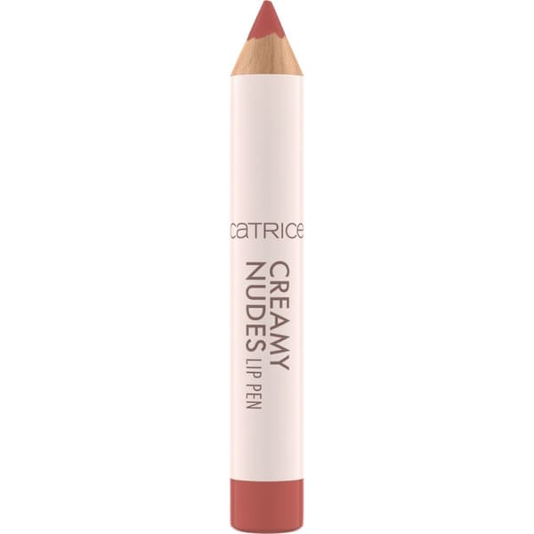 Lip Liner blyant Catrice CREAMY NUDES nº 020-Daytime nude 1,2 g