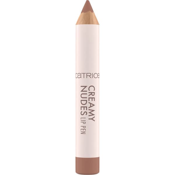 Lip Liner blyant Catrice CREAMY NUDES nº 040-Cinnamon spice 1,2 g
