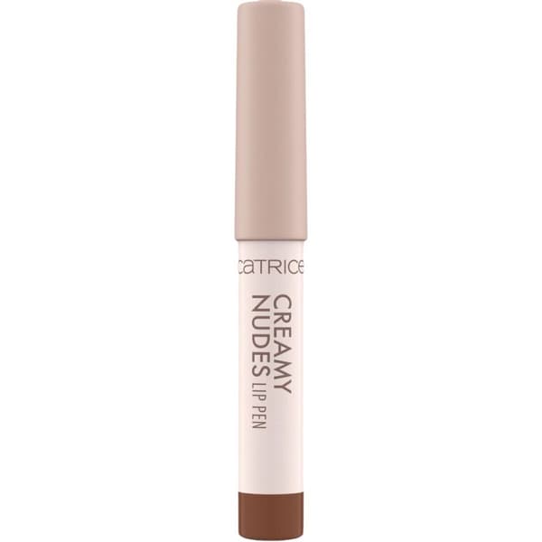 Læbeblyant Catrice CREAMY NUDES nº 050-Happy hazelnut 1,2 g