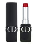 Miniatyrbilde 2 av 4: Christian Dior Dior Rouge Dior Forever Transfer-Proof Lipstick 3,2 gr #999 Forever Dior