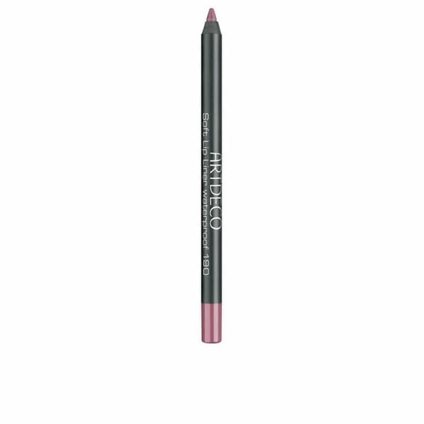 Læbeblyant Artdeco Soft Lip Liner Vandafvisende Nº 190 0,30 g