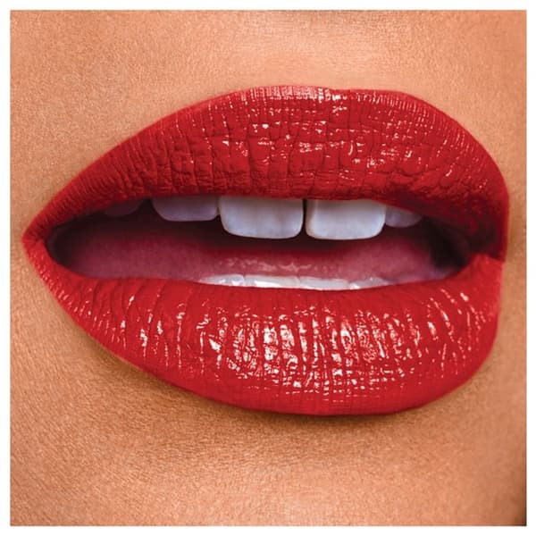 Superstay 24h Lipstick 510 Red Passion - MAYBELLINE NEW YORK - Tub - Röd - Vattentät