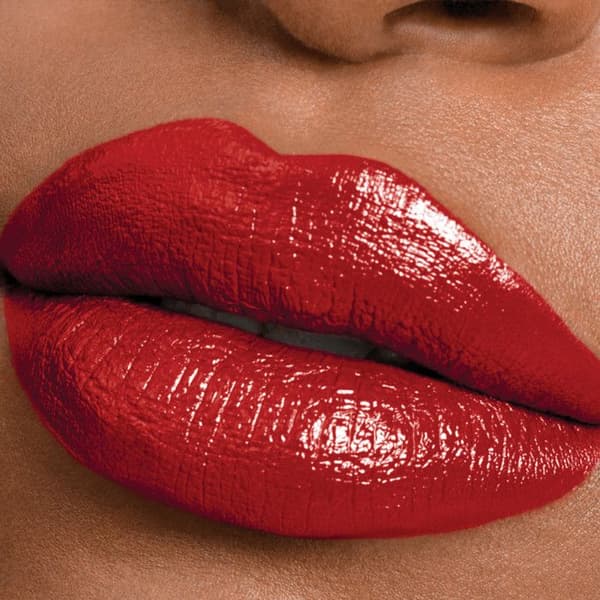 Superstay 24h Lipstick 510 Red Passion - MAYBELLINE NEW YORK - Tub - Röd - Vattentät