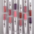 Miniatyrbild 6 av 6: Superstay 24h Lipstick 510 Red Passion - MAYBELLINE NEW YORK - Tub - Röd - Vattentät