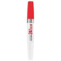 Miniatyrbild 1 av 6: Superstay 24h Lipstick 510 Red Passion - MAYBELLINE NEW YORK - Tub - Röd - Vattentät