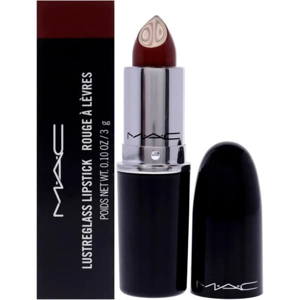 MAC LUSTREGLASS LÄPPSTIFT - Glansläppstift - PDA,3G