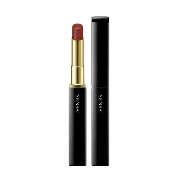 SENSAI KONTURERANDE LÄPPSTIFT (REFILL) 2 G CL03 VARM RÖD MAT (85275)