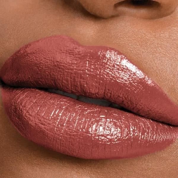 MAYBELLINE NEW YORK Superstay 24H läppstift - Nyans: Rose Dust (185)
