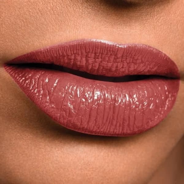 MAYBELLINE NEW YORK Superstay 24H läppstift - Nyans: Rose Dust (185)