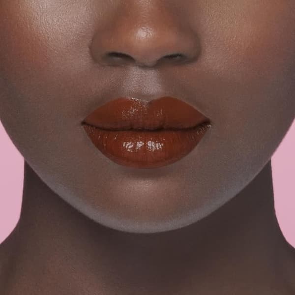 L'Oréal Paris Brilliant Signature Lip Stain 304 Be Unafraid