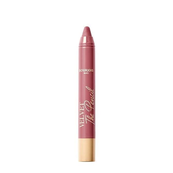 BOURJOIS - NEW VELVET THE PENCIL 03 I MAUVE IGEN