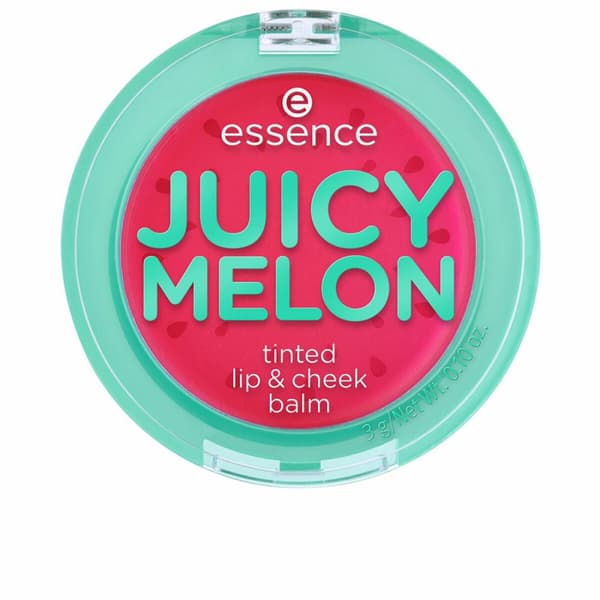 Læbestift Essence JUICY MELON 3 g