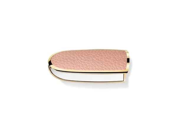 Guerlain Rouge G Ecrin Mirror Case - - 0
