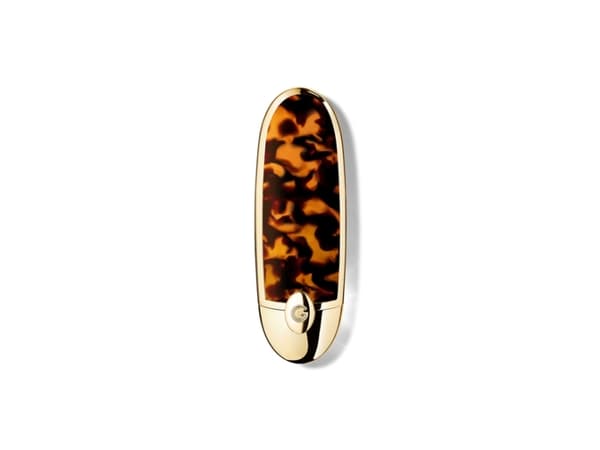 Guerlain Rouge G Ecrin Mirror Case - - 0